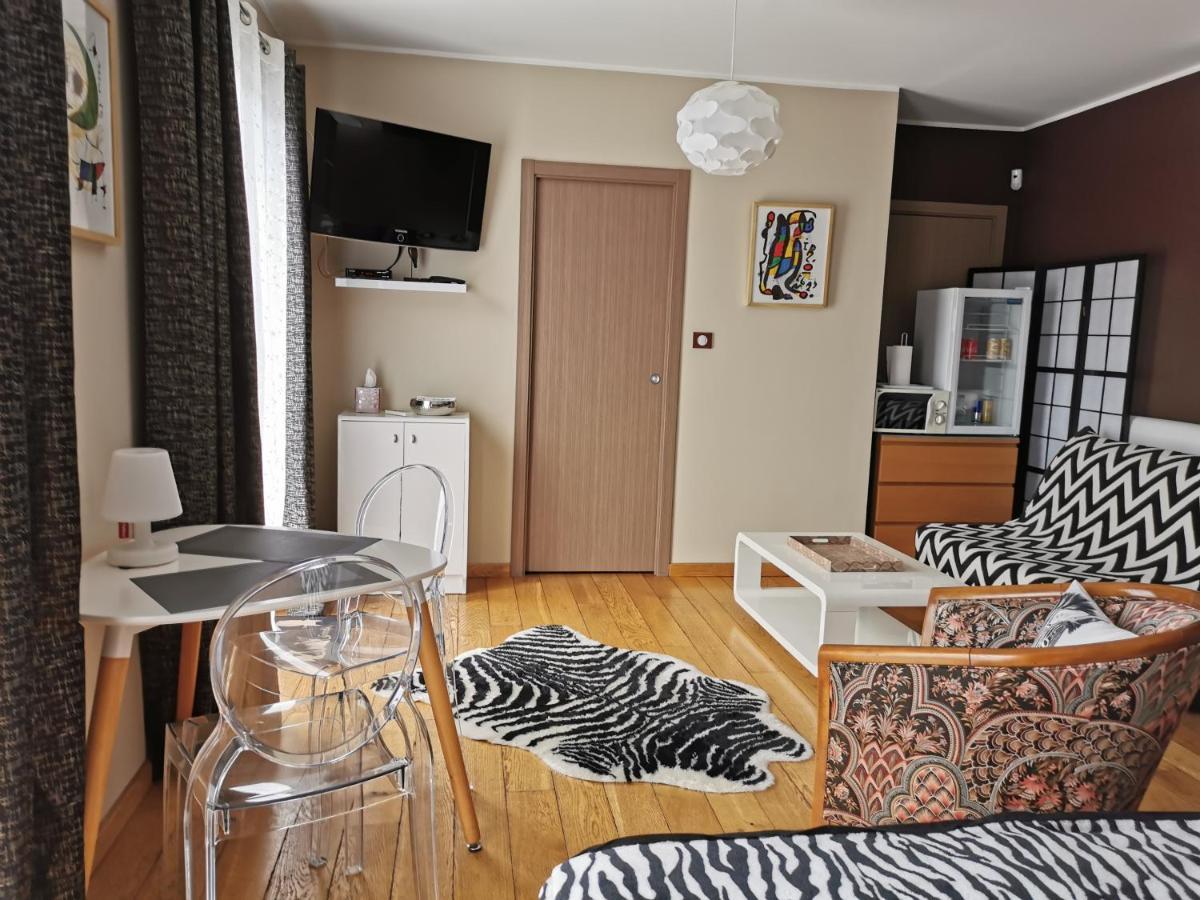 U Muzzelo Bed & Breakfast โอเลตตา ภายนอก รูปภาพ