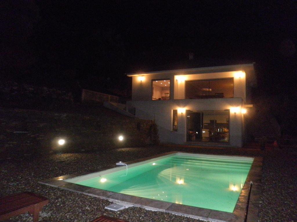 U Muzzelo Bed & Breakfast โอเลตตา ภายนอก รูปภาพ