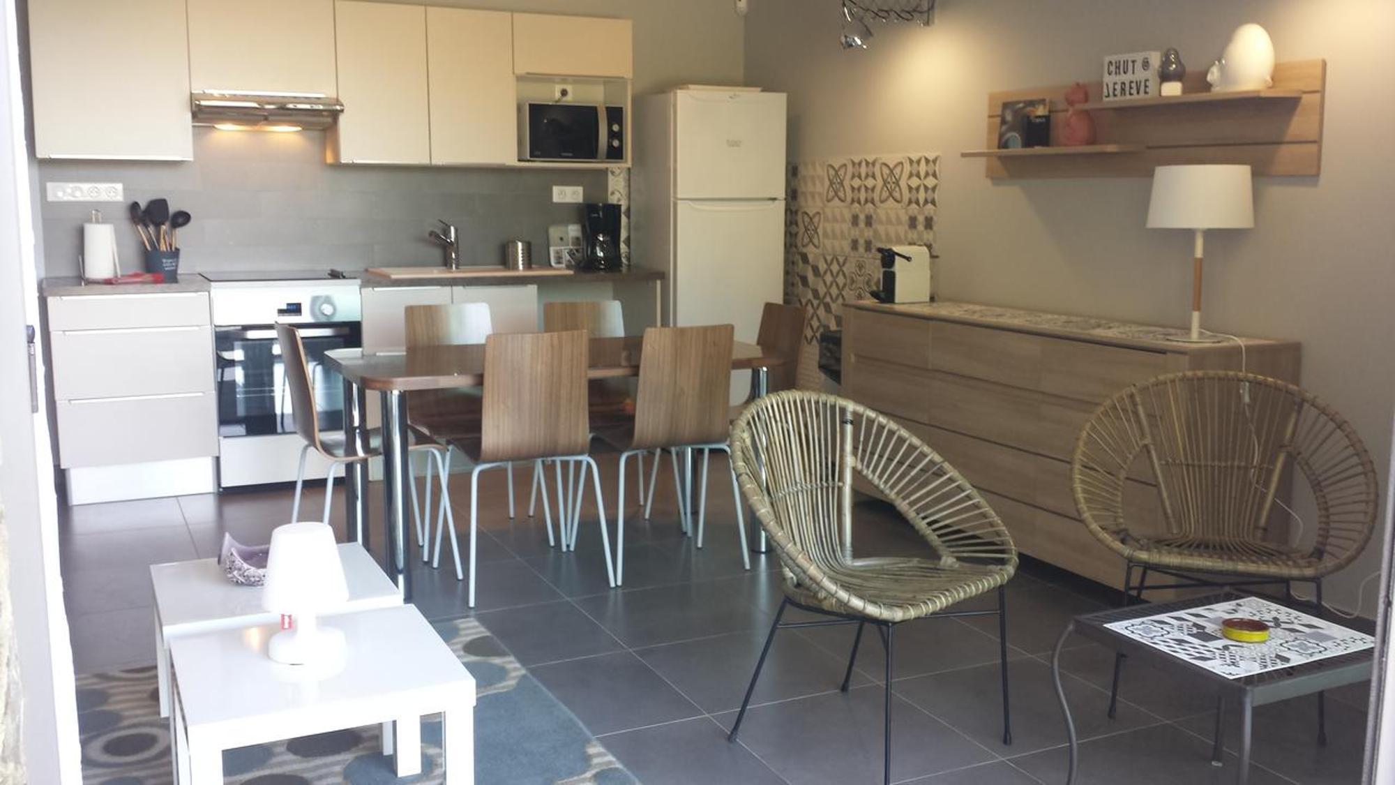 U Muzzelo Bed & Breakfast โอเลตตา ภายนอก รูปภาพ