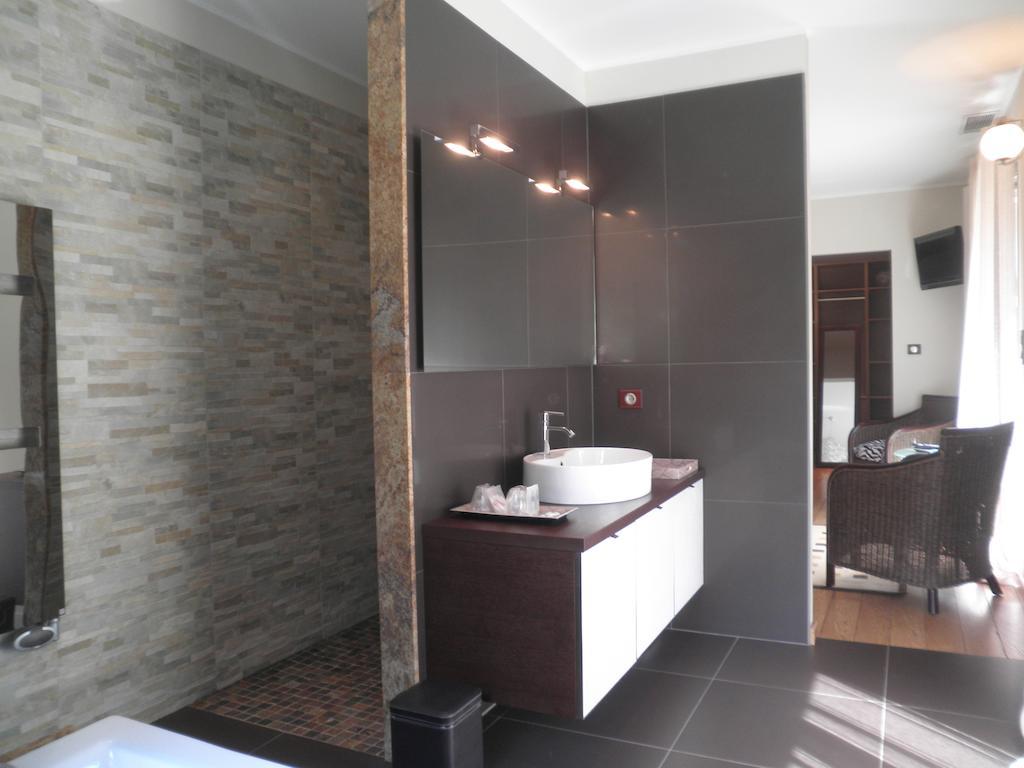 U Muzzelo Bed & Breakfast โอเลตตา ห้อง รูปภาพ