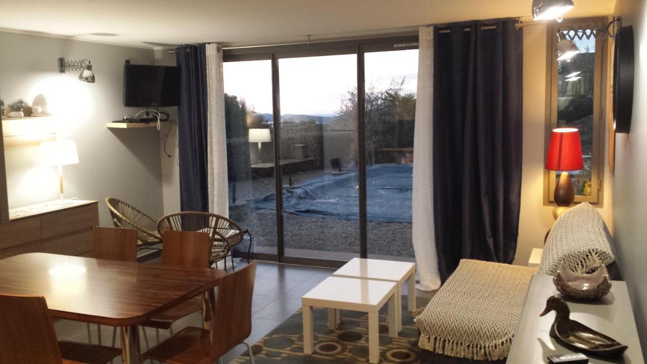 U Muzzelo Bed & Breakfast โอเลตตา ภายนอก รูปภาพ