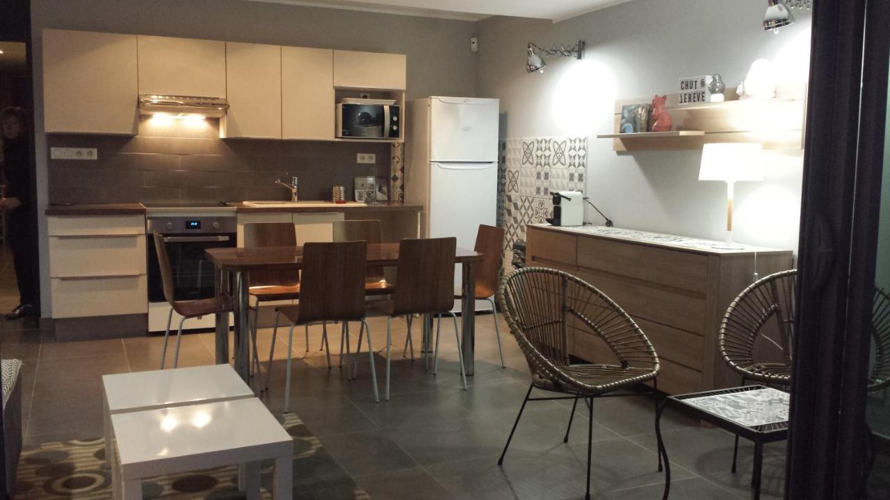 U Muzzelo Bed & Breakfast โอเลตตา ภายนอก รูปภาพ
