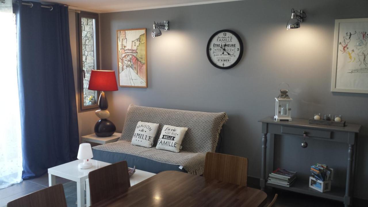 U Muzzelo Bed & Breakfast โอเลตตา ภายนอก รูปภาพ