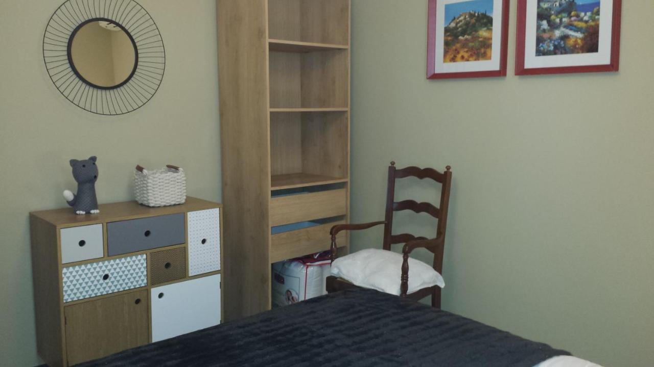 U Muzzelo Bed & Breakfast โอเลตตา ภายนอก รูปภาพ