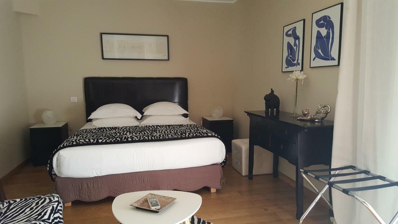 U Muzzelo Bed & Breakfast โอเลตตา ภายนอก รูปภาพ