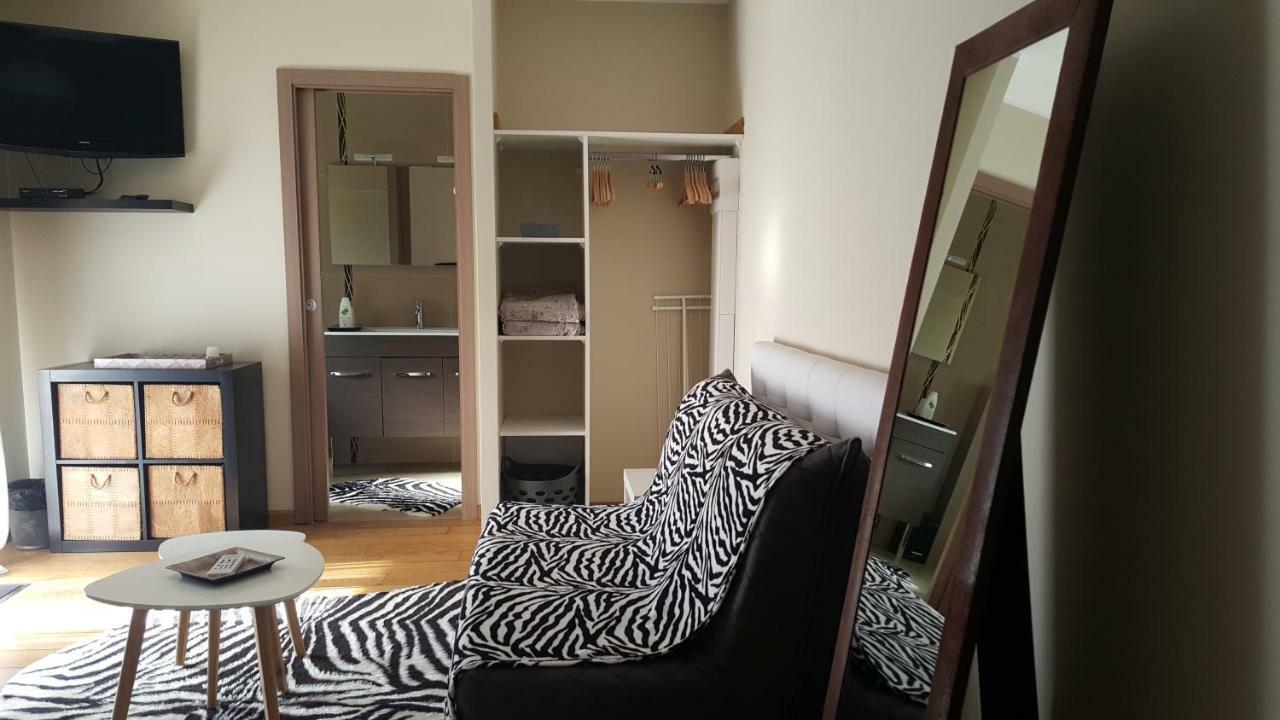 U Muzzelo Bed & Breakfast โอเลตตา ภายนอก รูปภาพ