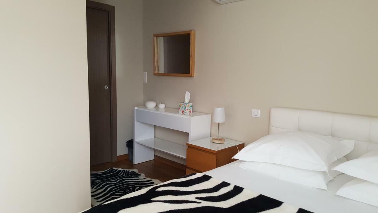 U Muzzelo Bed & Breakfast โอเลตตา ภายนอก รูปภาพ