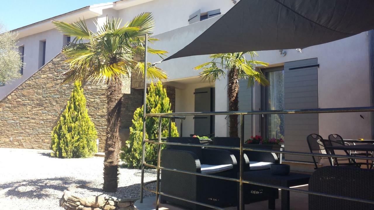 U Muzzelo Bed & Breakfast โอเลตตา ภายนอก รูปภาพ