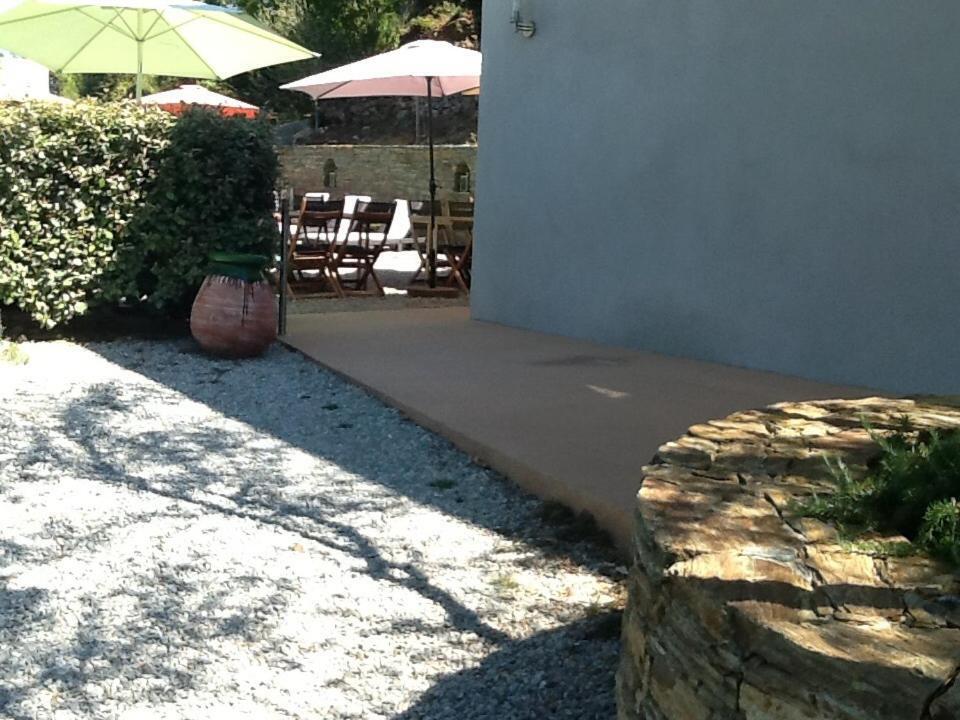 U Muzzelo Bed & Breakfast โอเลตตา ภายนอก รูปภาพ